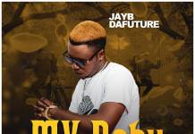 JayB DaFuture - Baby (Prod. DJ Mikelo)