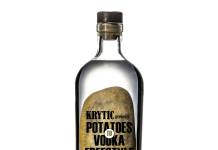 KRYTIC - Potatoes to Vodka (Freestyle)
