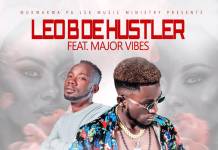 Leo B De Hustler ft. Major Vibes - Soul Mate