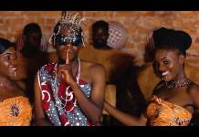 Muzo Aka Alphonso - Tuleumfwanafye (Official Video)