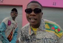 P Jr Umuselemani ft. Young Tunchi - Don't Try, Do It (Official Video)