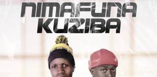 Rob Jay Money ft. Dove Dee - Nimafuna Kuziba