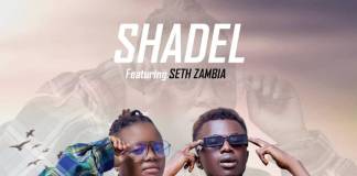 Shadel ft. Seth Zambia - Dear Mama (Prod. TwOne)