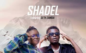 Shadel ft. Seth Zambia - Dear Mama (Prod. TwOne)