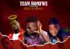 Team Bomfwe ft. Gizo & Brass - Happy Birthday