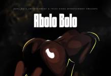 Di Master ft. Big Dope - Abolo Bolo