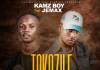 Kamz Boy ft. Jemax - Tokozile (Prod. T-Rux)