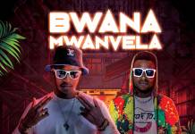 Shatu ft. T-West - Bwana Mwamvela