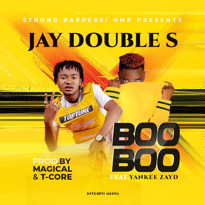 Jay Double S ft. Yankiee - Boo Boo
