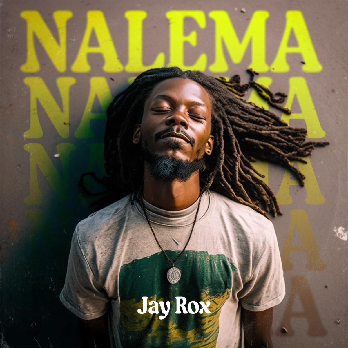 Jay Rox - Nalema (Prod. Umoja Sounds)