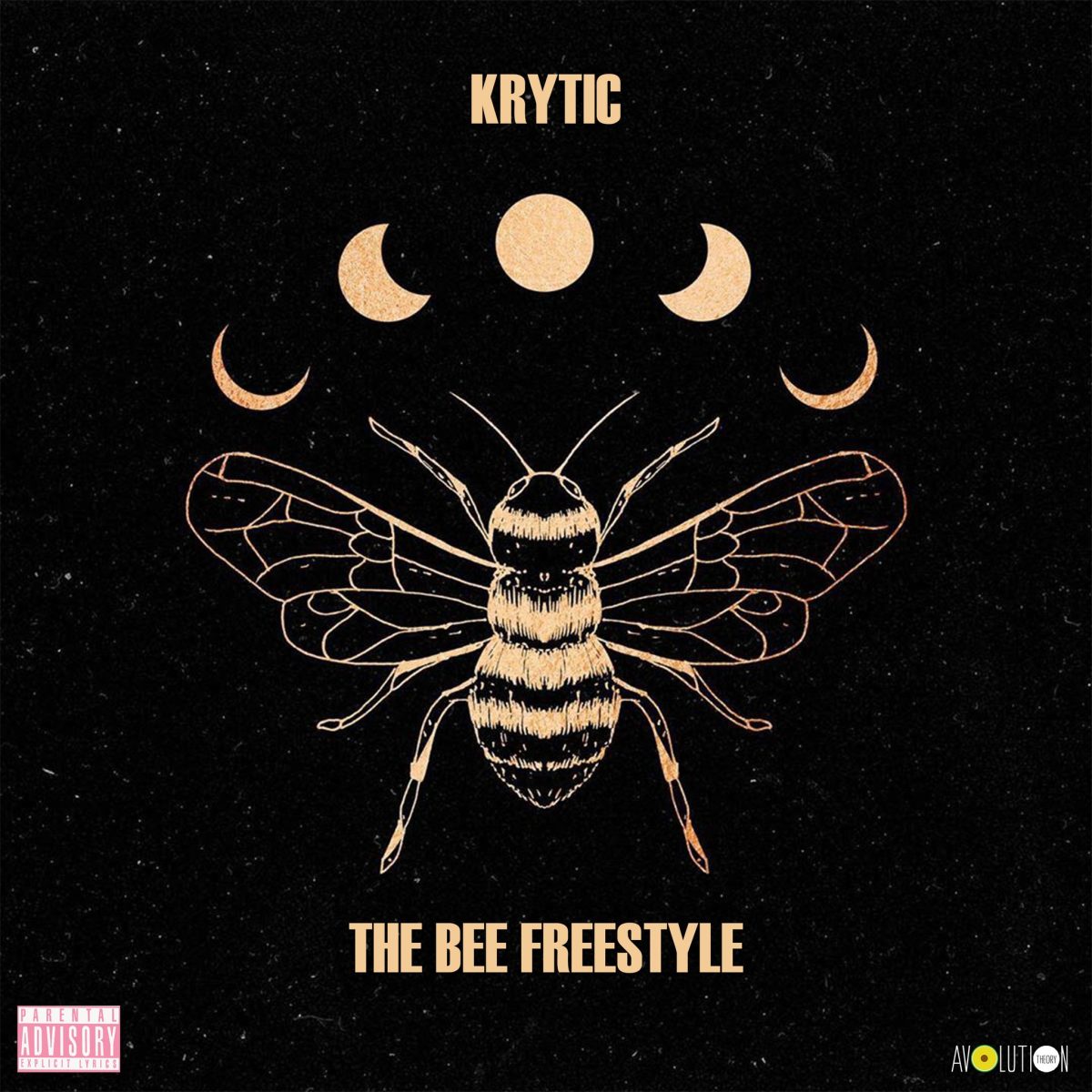 KRYTIC - The Bee Freestyle
