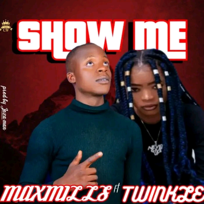 Maxmills ft. Twinkle - Show Me
