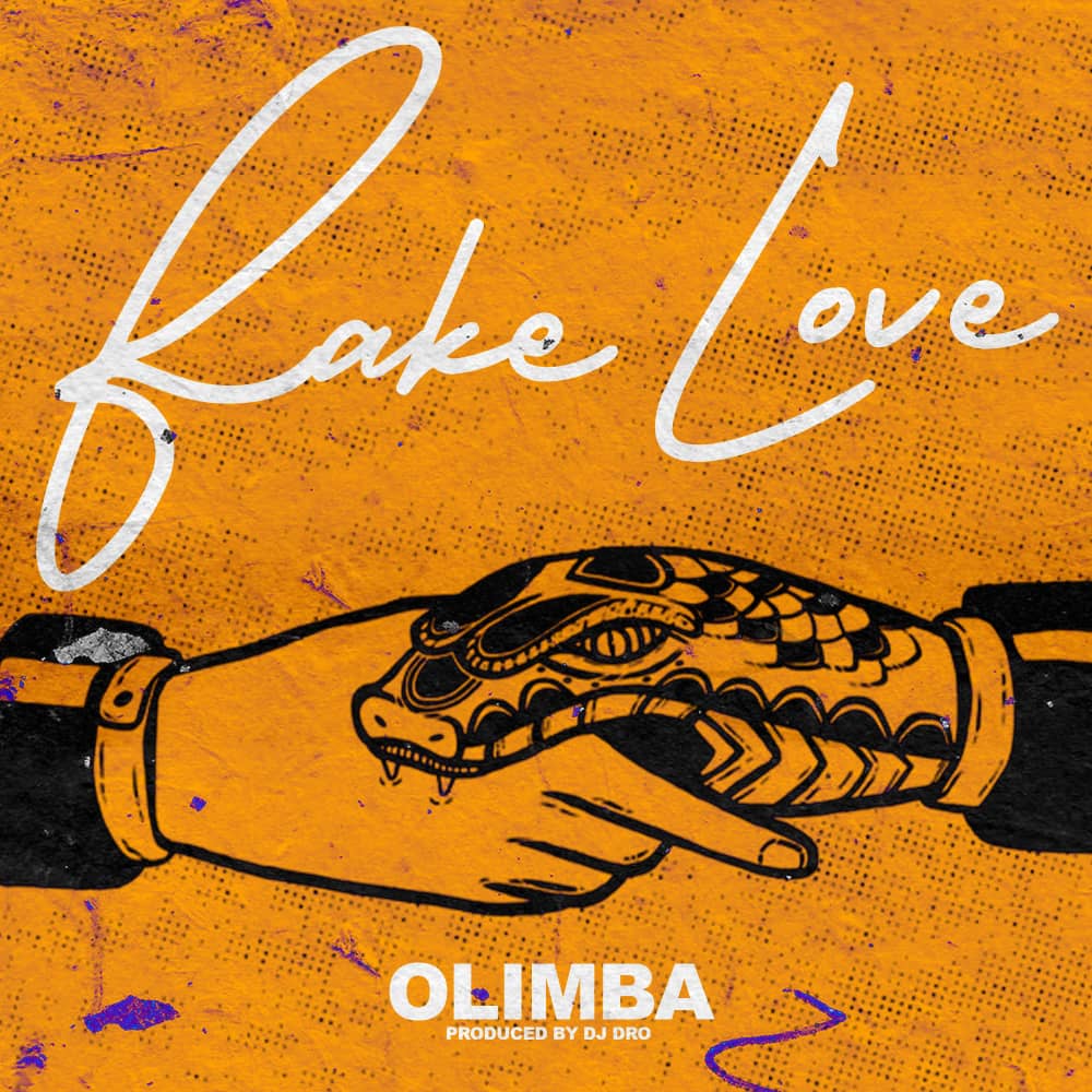 Olimba - Fake Love