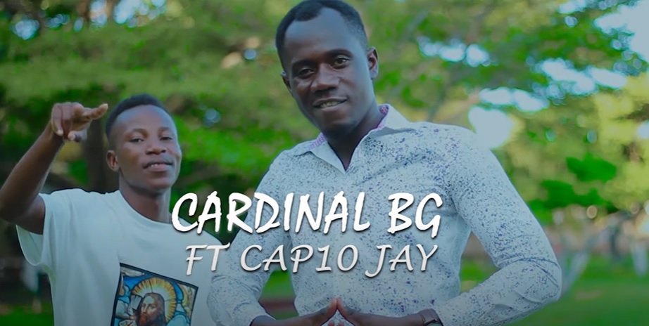 Cardinal BG ft. Captain Jay - Life Goes On (Official Video)