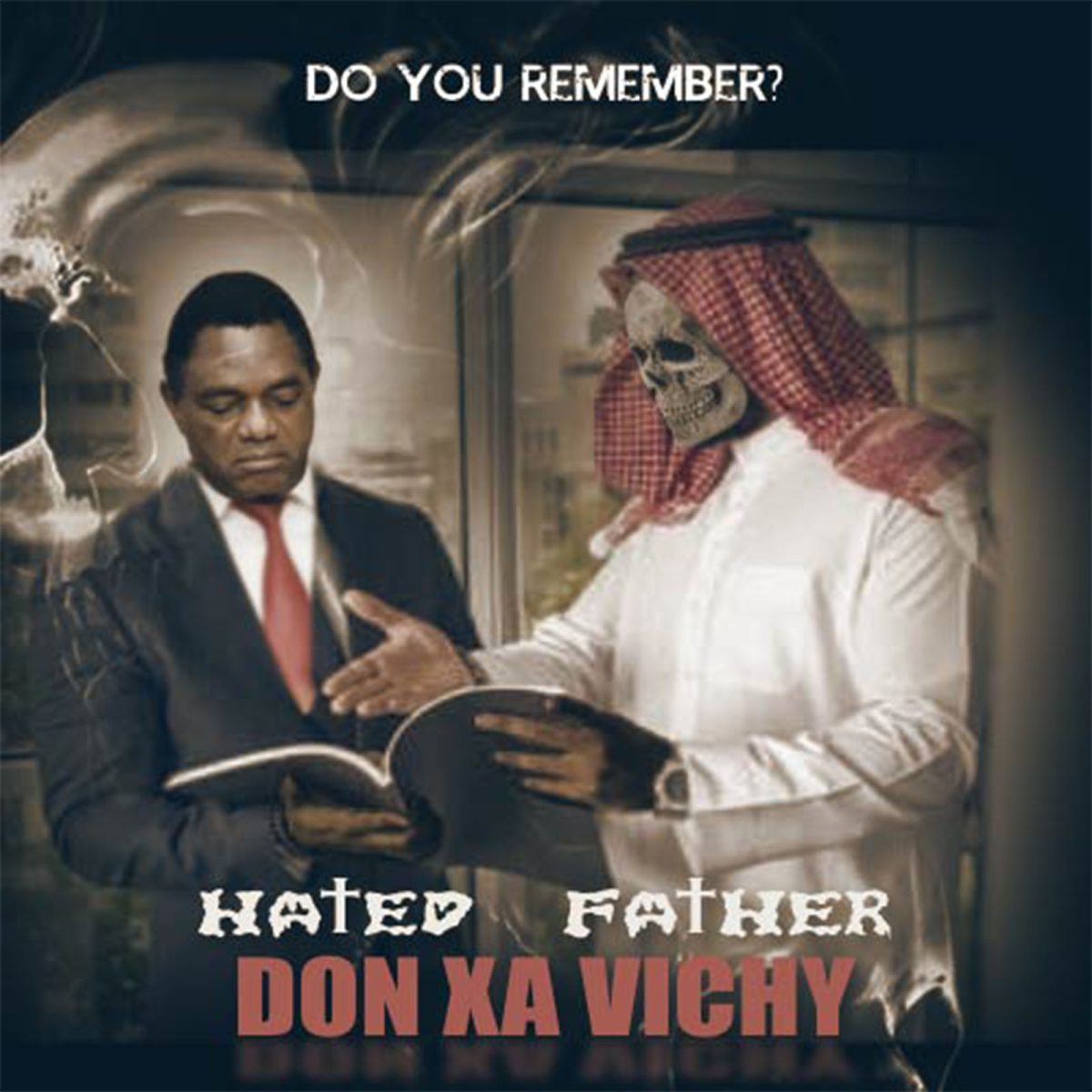 Don Xa Vichy - Do You Remember