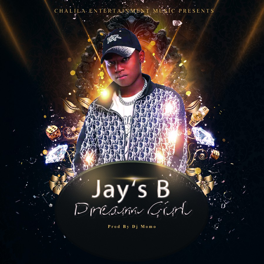 Jay's B - Dream Girl (Prod. DJ Momo)