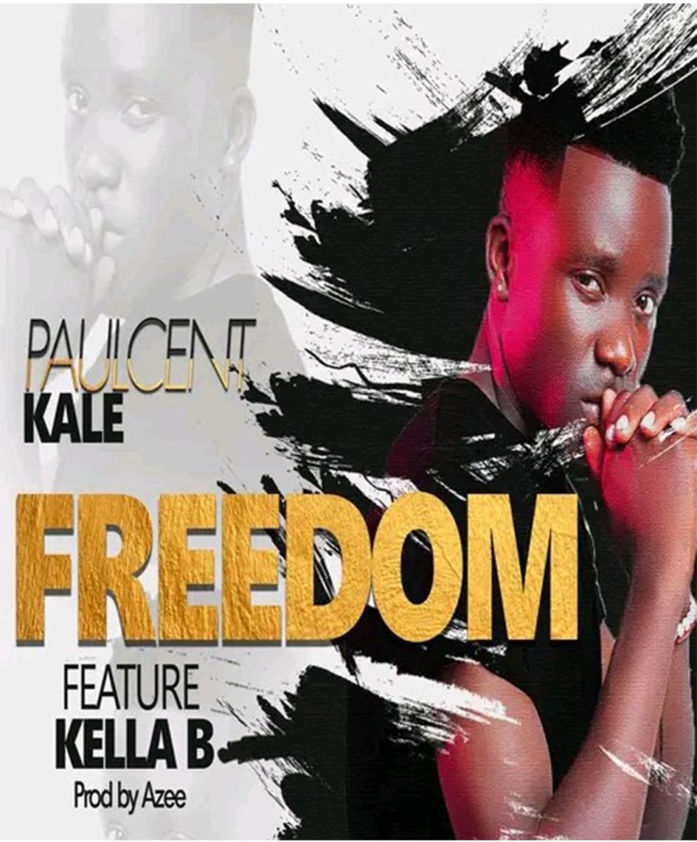 PaulCent Kale ft. Kella B - Freedom
