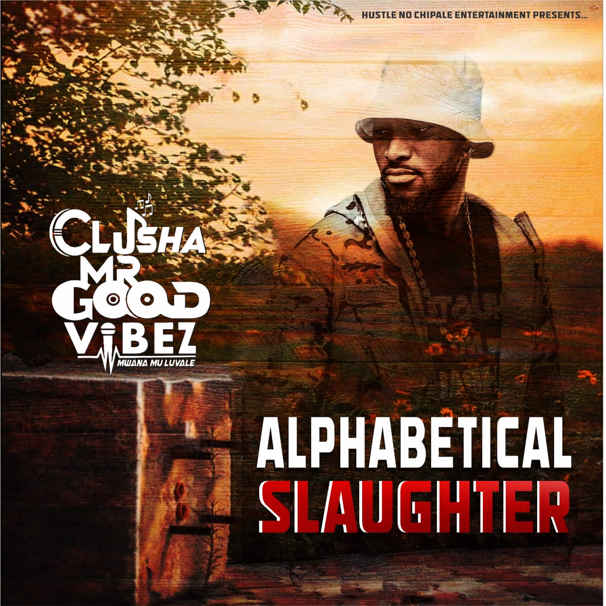 Clusha - Alphabetical Slaughter (Challenge)
