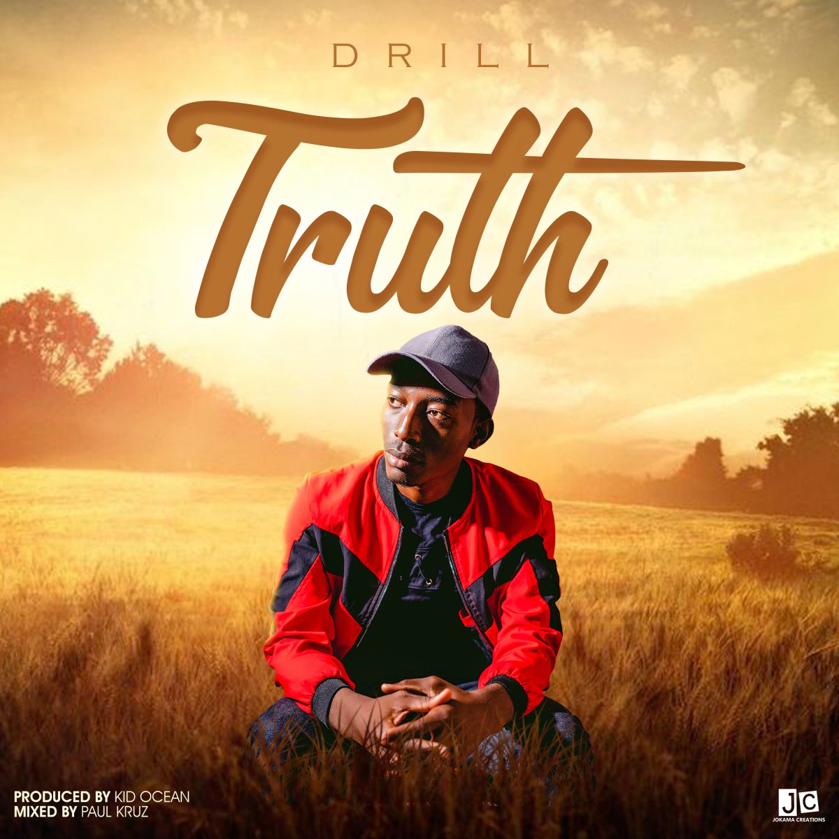 Drill - Truth (Prod. Kid Ocean)