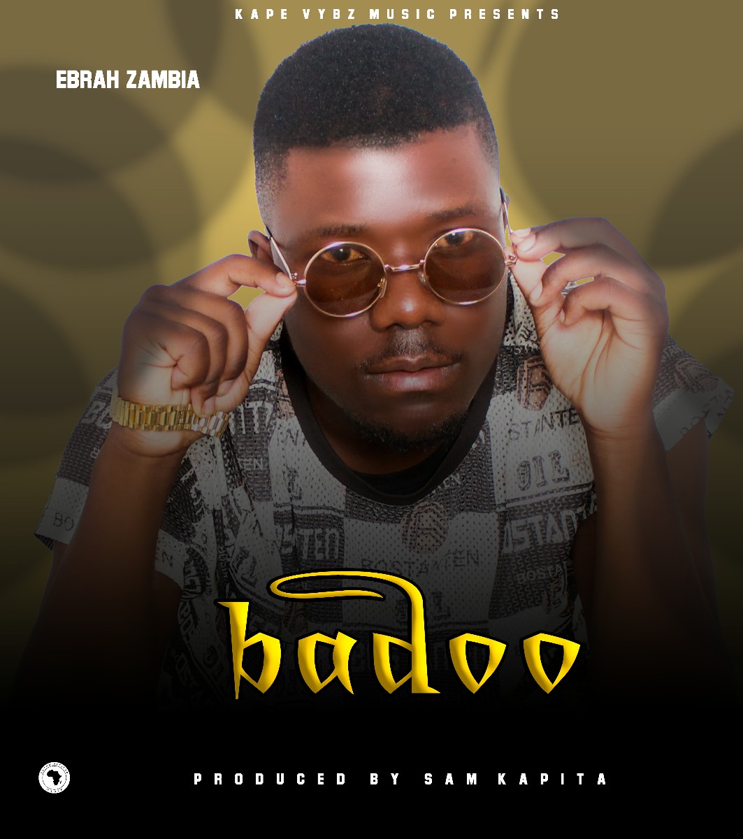 Ebrah Zambia - Badoo