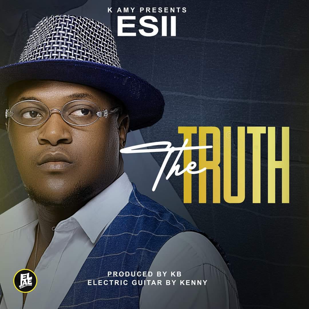 Esii - The Truth (Prod. KB)
