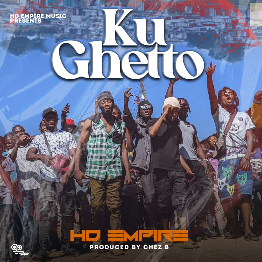 HD Empire - Ku Ghetto