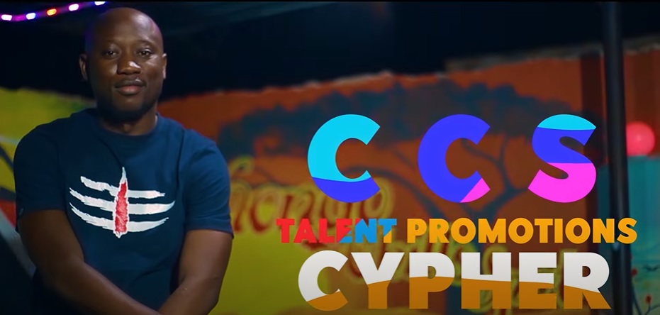 Various Artists - CCS Talent Promotions Cypher 2023