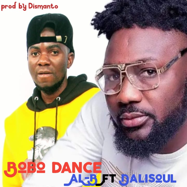 Al-B ft. Dalisoul - Bobo Dance