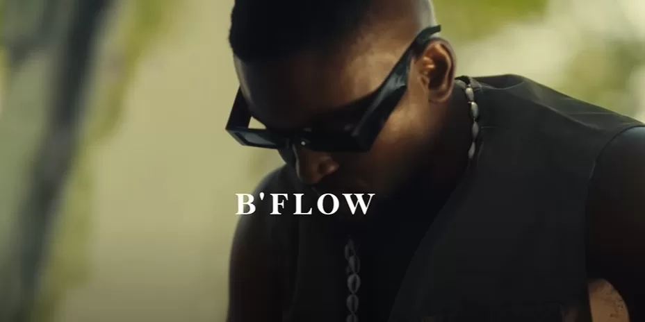 B'Flow - Sunda Station (Official Video)