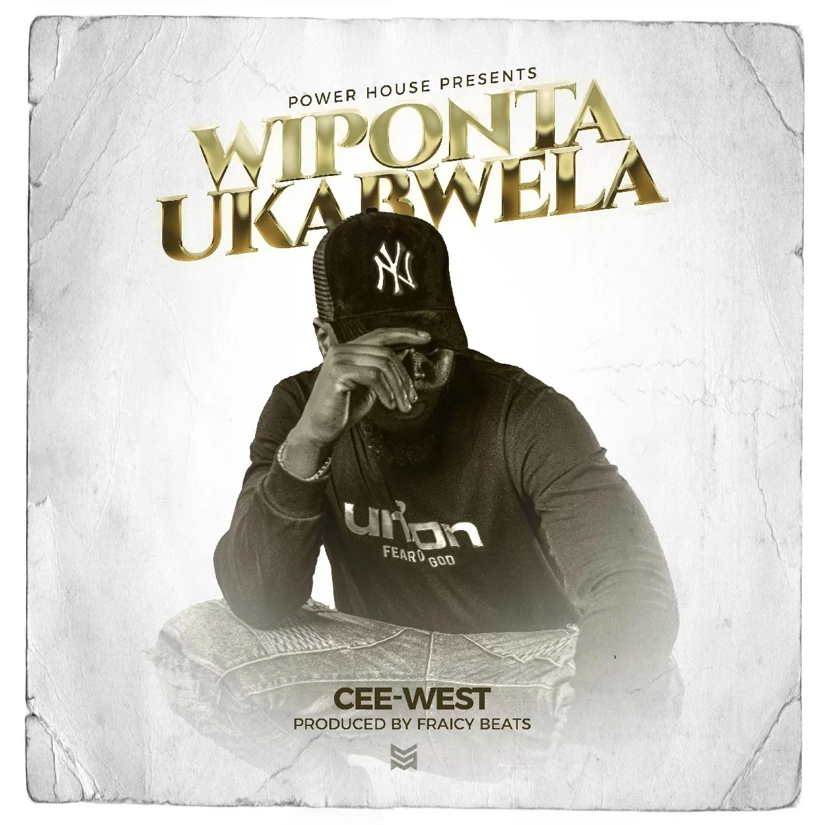 Cee West - Wiponta Ukabwela (Prod. Fraicy Beats)