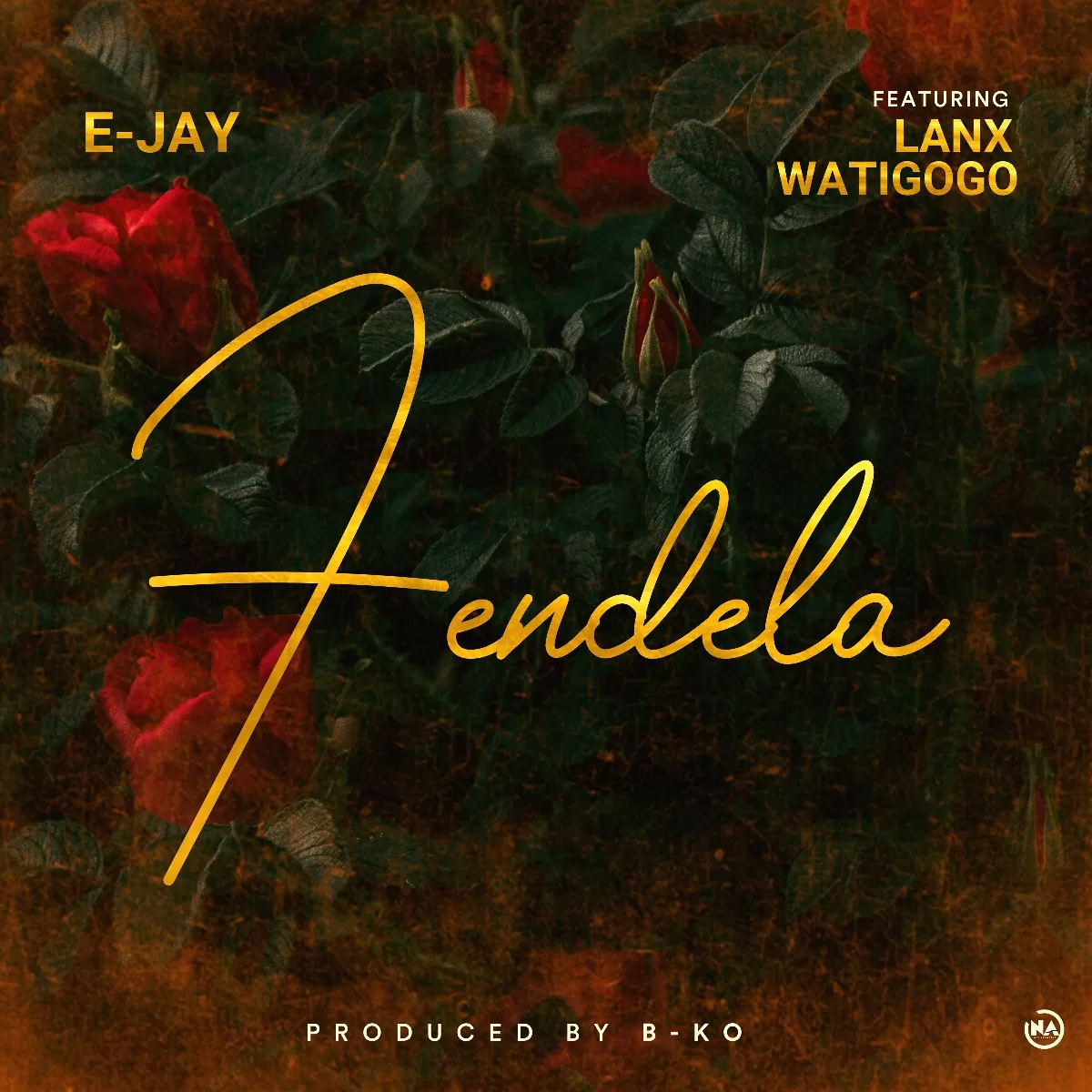 E-Jay ft. Lanx Watigogo - Fendela