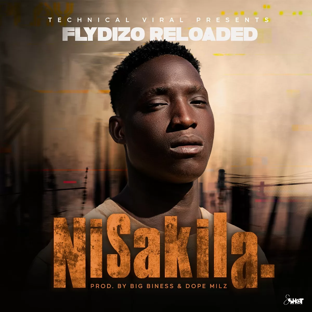 Fly Dizo Reloaded - Nisakila