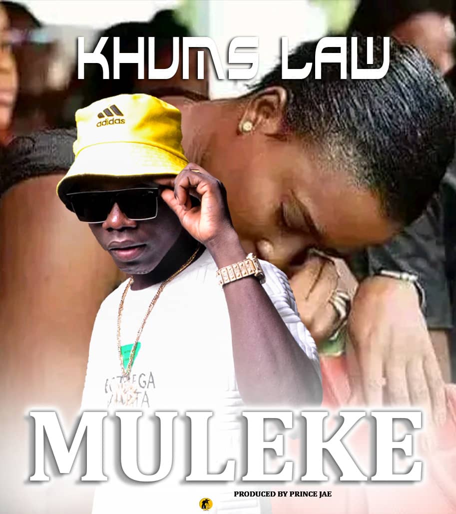 Khums Law - Muleke