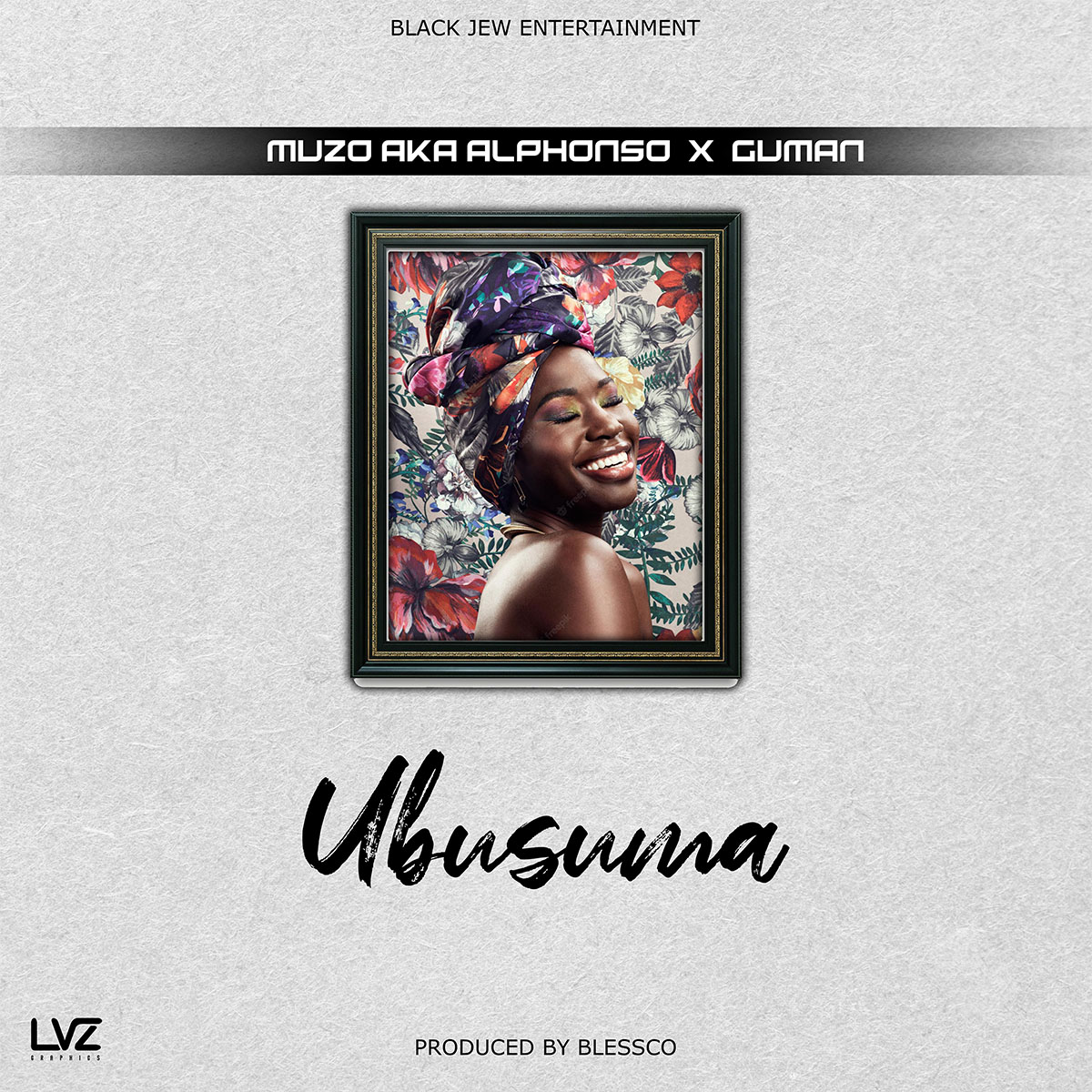 Muzo AKA Alphonso ft. Guman - Ubusuma