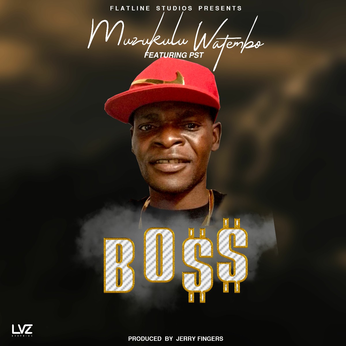 Muzukulu WaTembo ft. PST - Boss