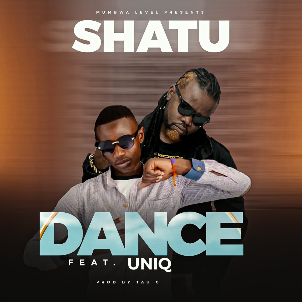 Shatu ft. Uniq - Dance (Prod. Tau G)