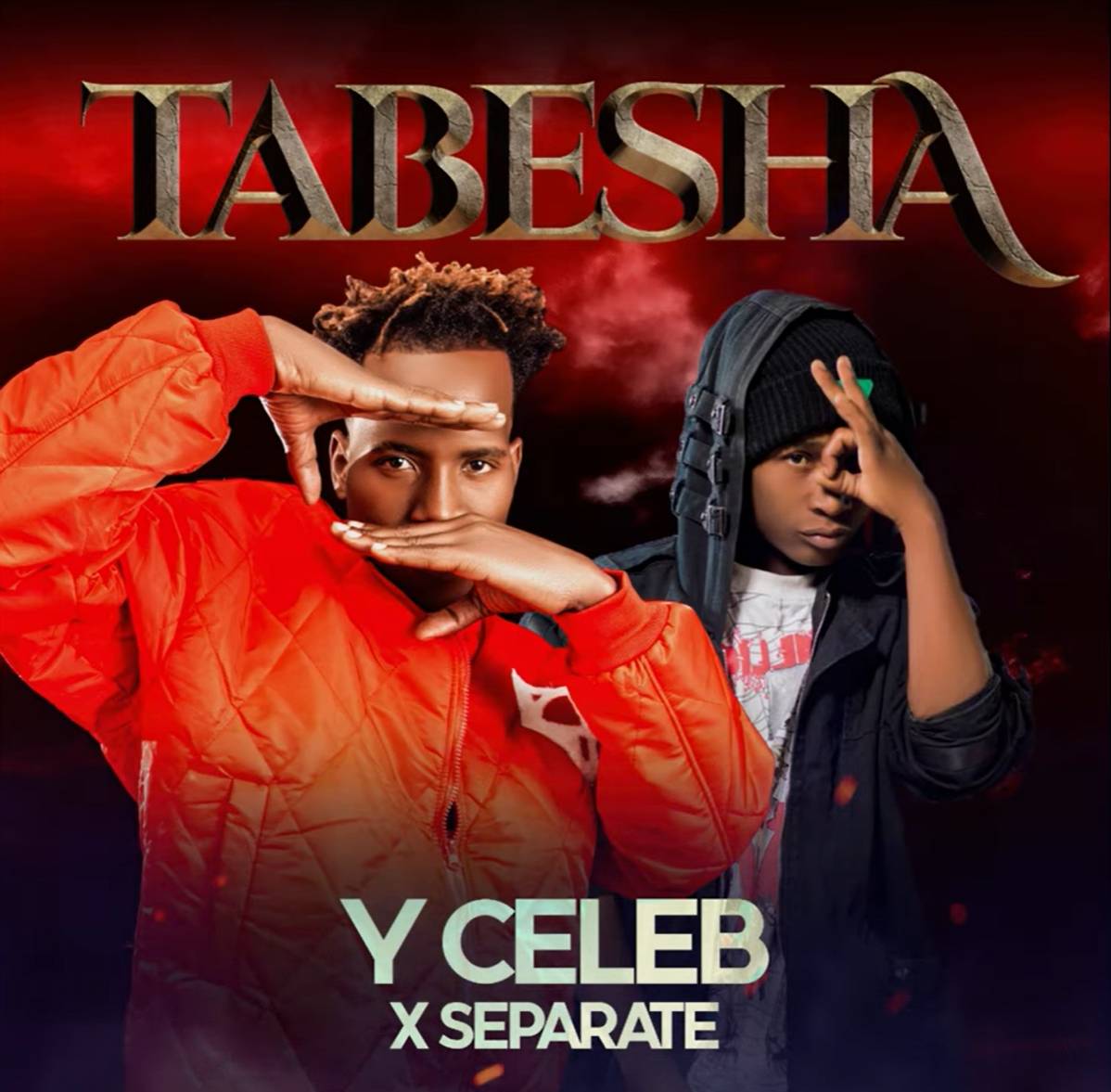 Y Celeb ft. Seperate - Tabesha