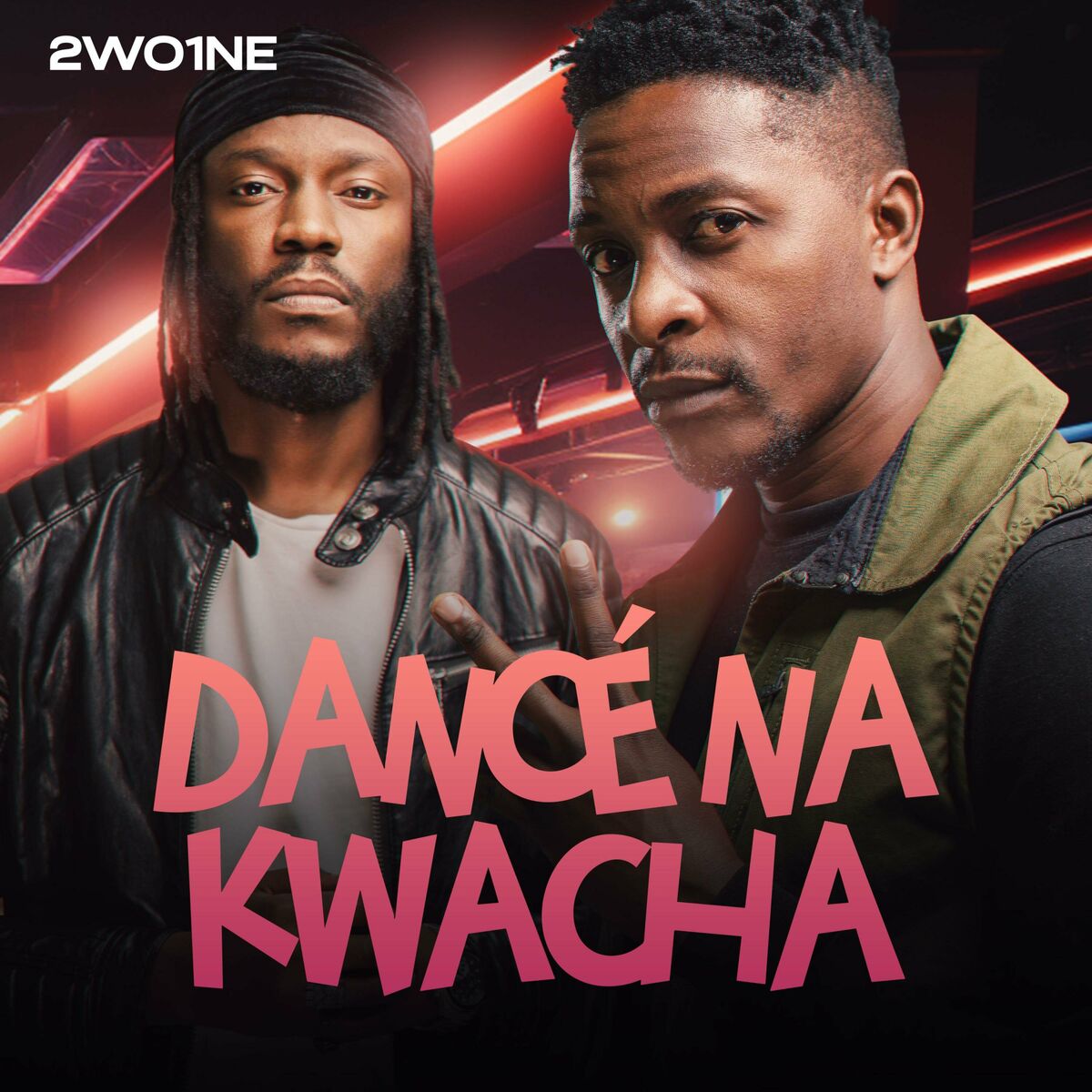 2wo 1ne ft. Majik Links - Dancè Na Kwacha