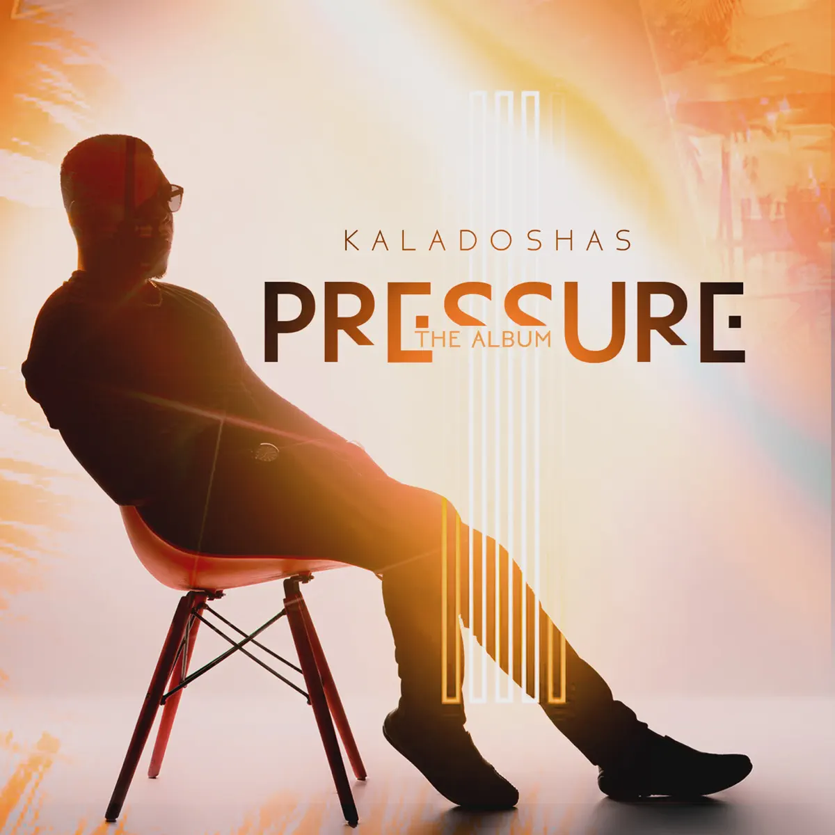 Kaladoshas - Pressure (Full ALBUM)