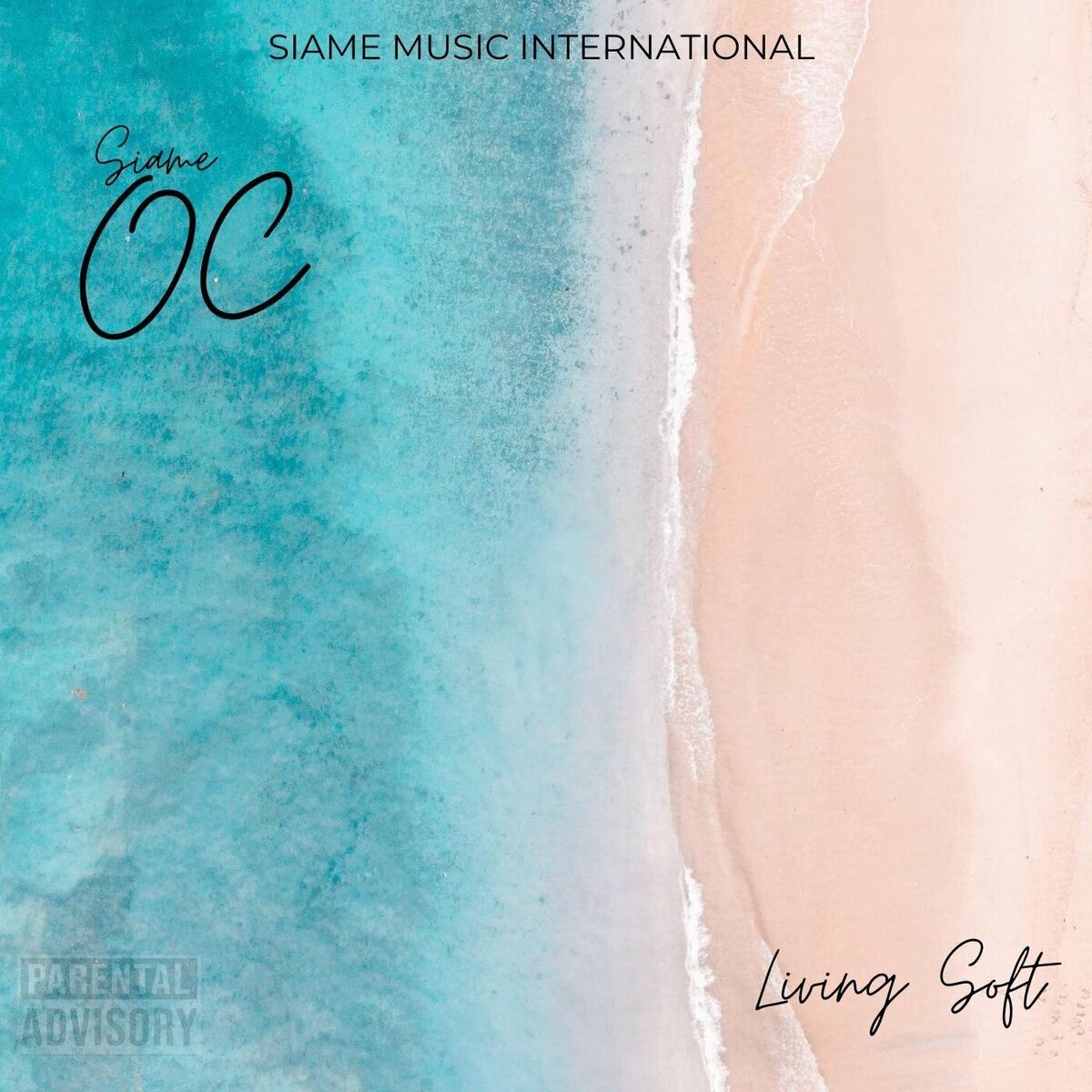 Siame OC - Living Soft