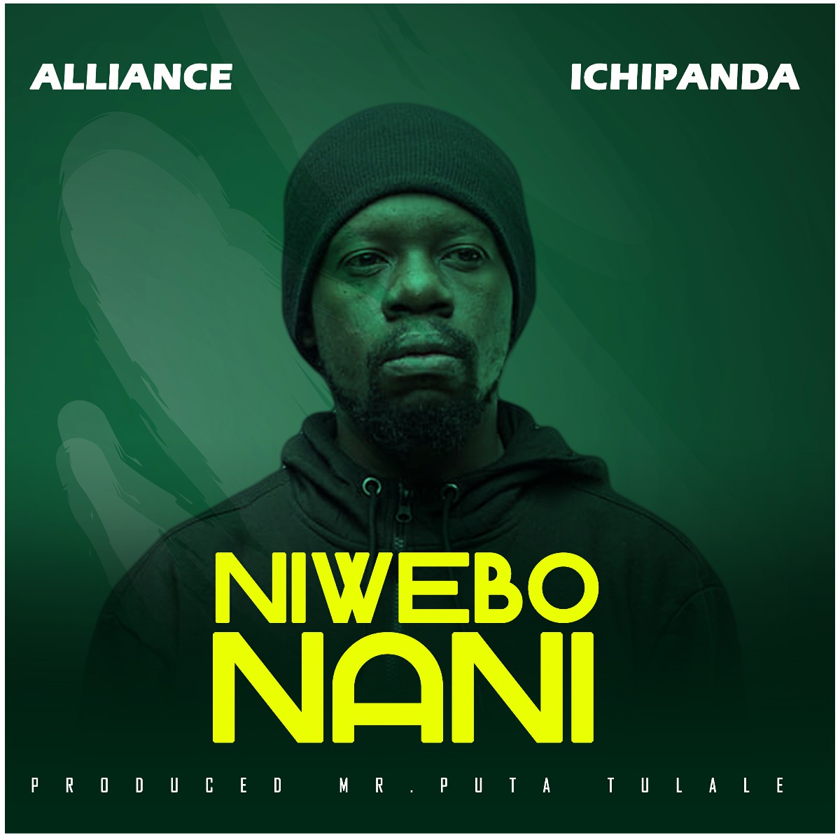 Alliance Ichipanda - Niwebo Nani (Prod. Mr Puta Tulale)