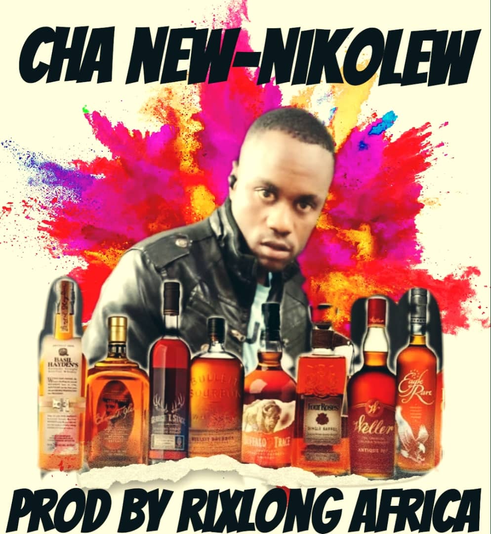 Cha New - Nikolewe