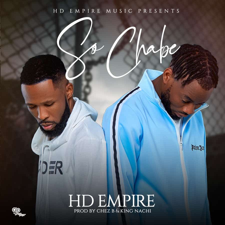 HD Empire - So Chabe