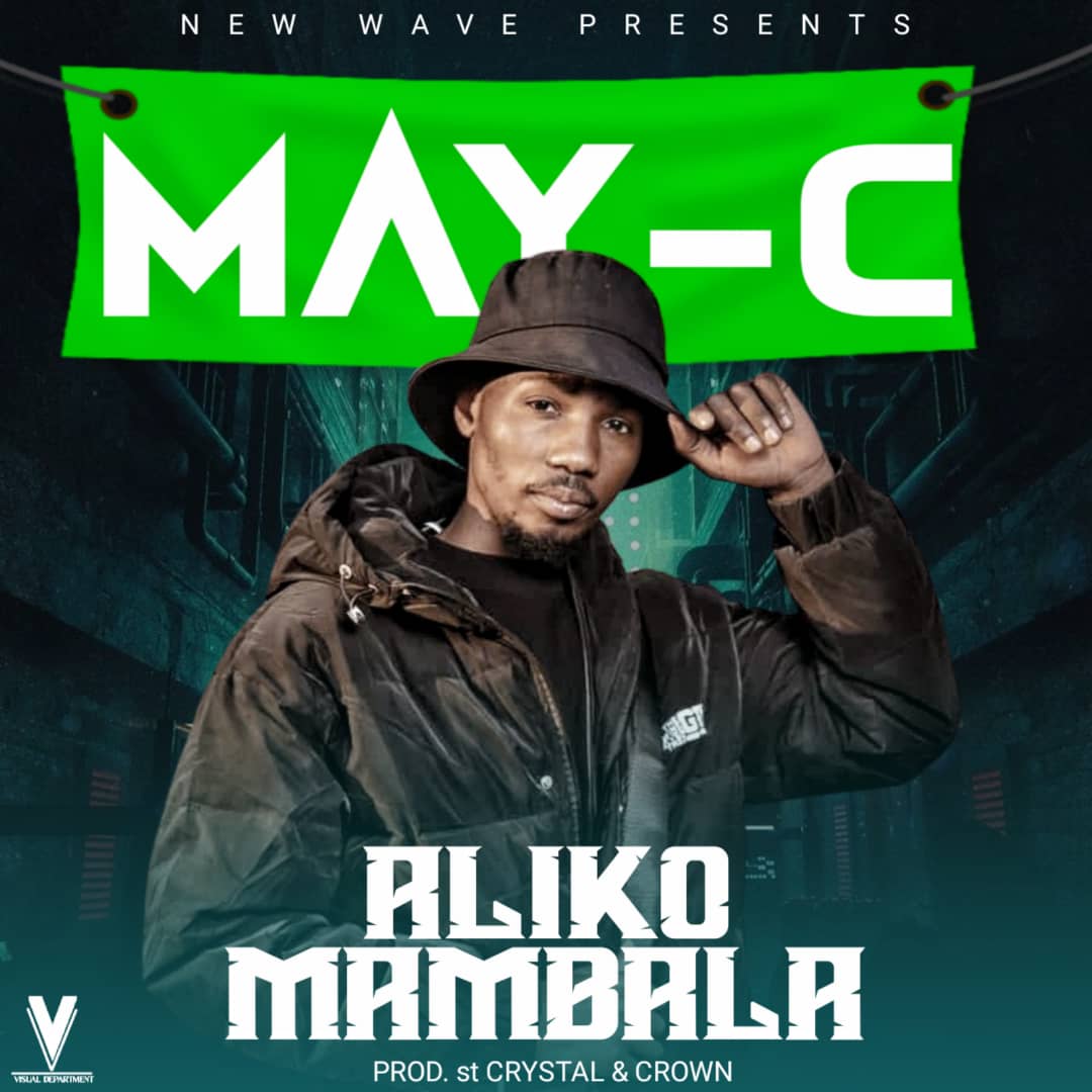 May C - Aliko Mambala