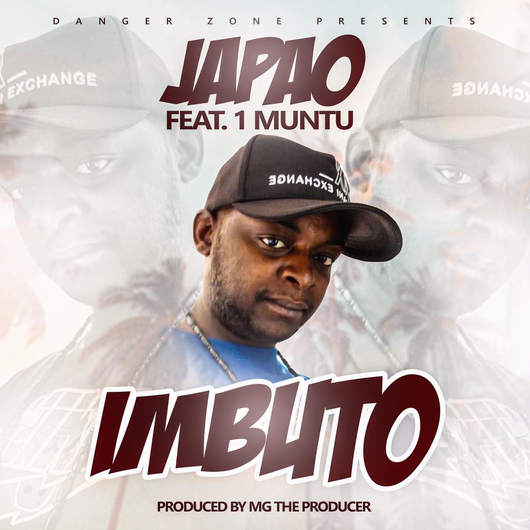 Japao ft. 1 Muntu - Imbuto