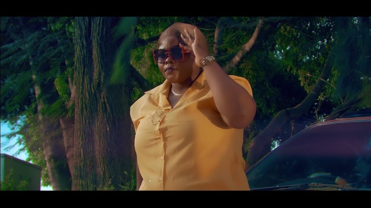 Miss Wizzy - Love is A Journey (Official Video)