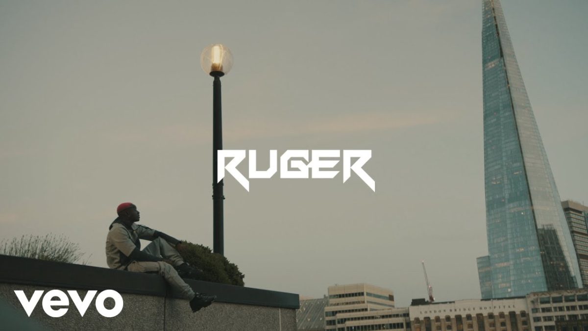 Ruger - Tour (Official Video)