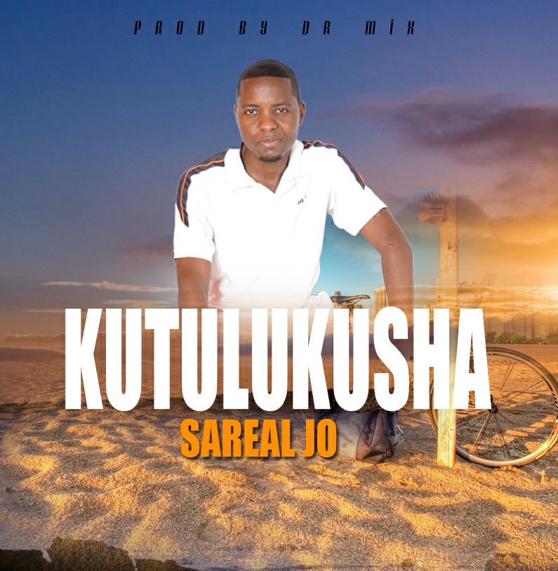 Sareal Jo - Kutulukusha (Prod. Dr Mix)