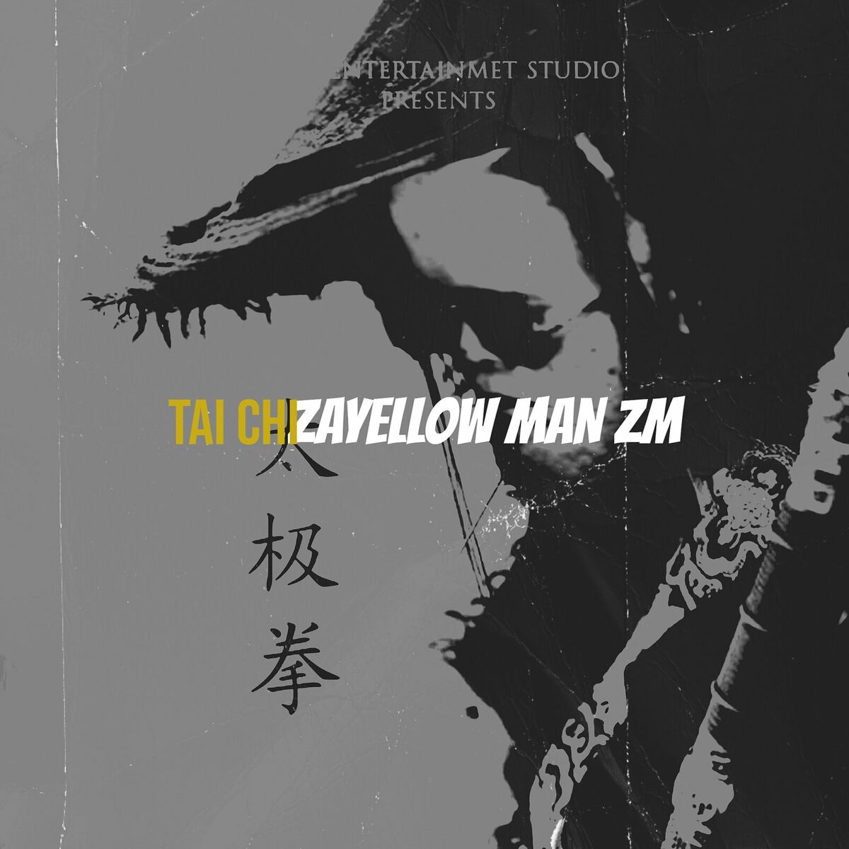 ZaYellow Man - Tai Chi (Full ALBUM)