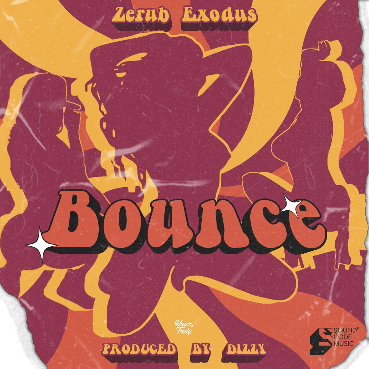 Zerub Exodus - Bounce